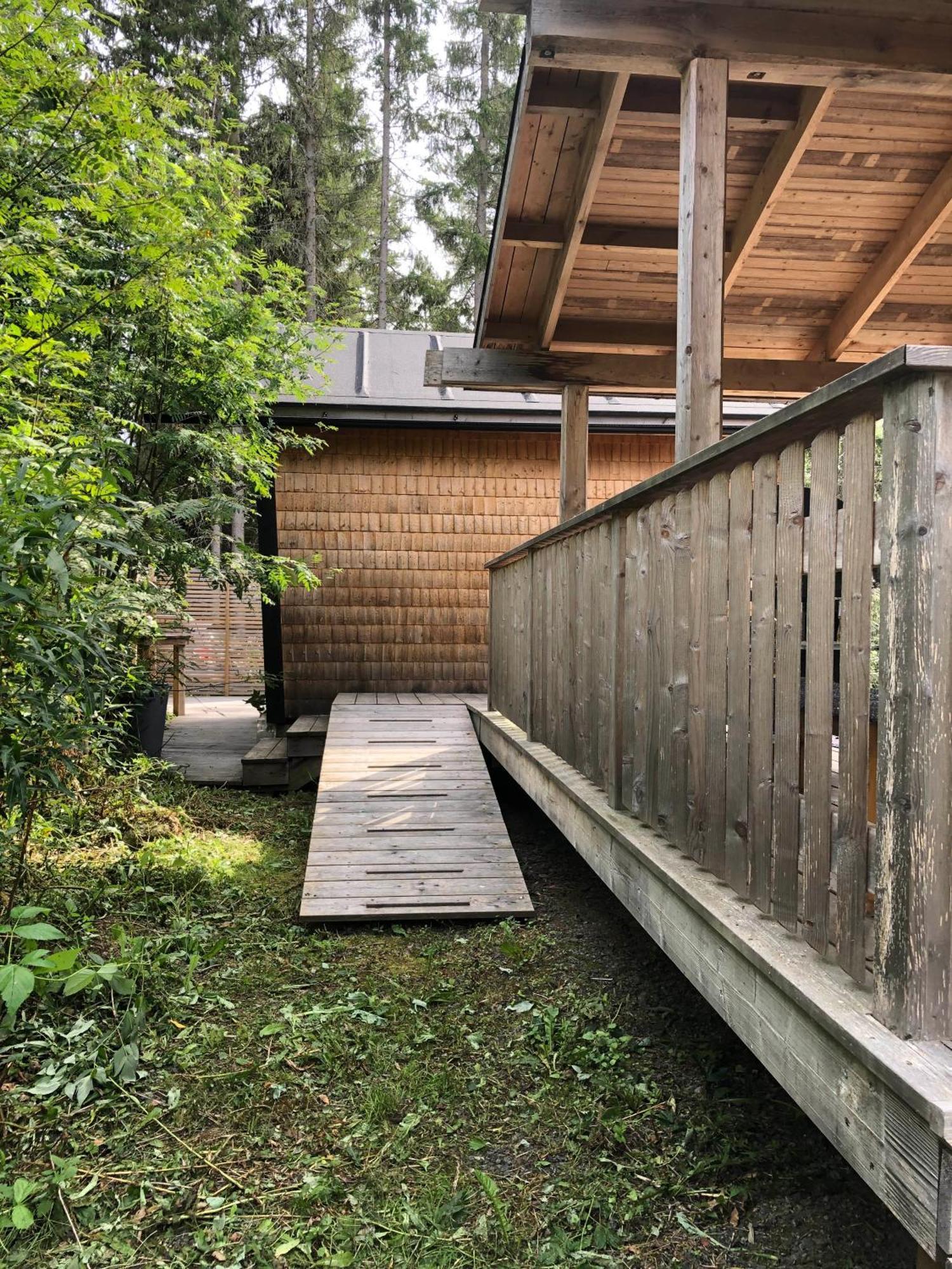 Vehkaniemen Lomatila Pohjaslahti Exterior photo