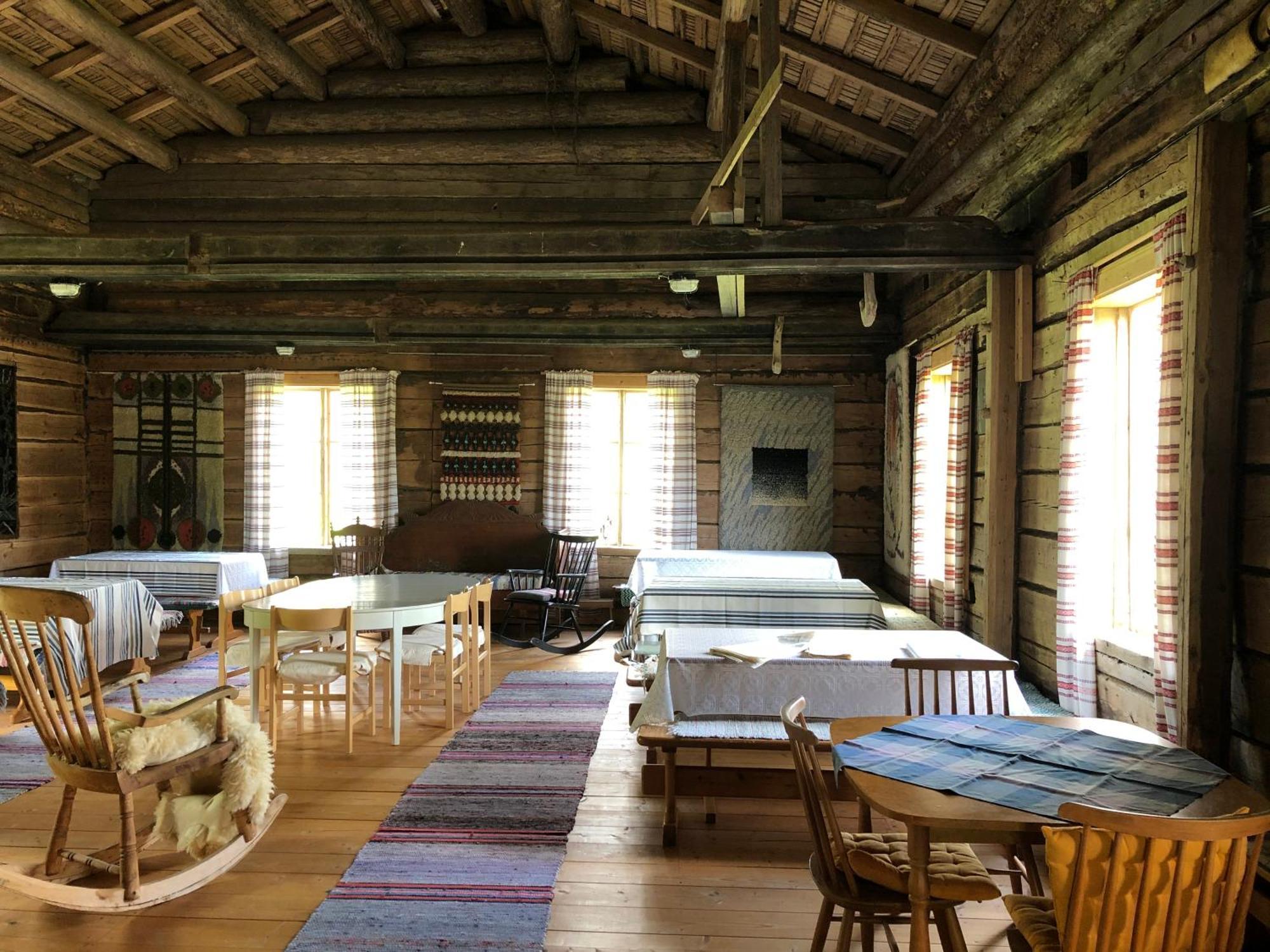 Vehkaniemen Lomatila Pohjaslahti Room photo